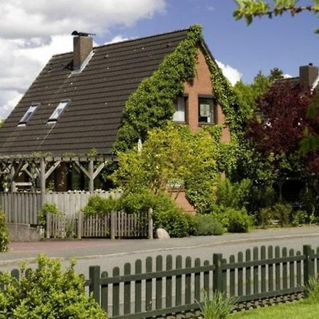 Bebensee Edda Dz Neustadt in Holstein Zewnętrze zdjęcie