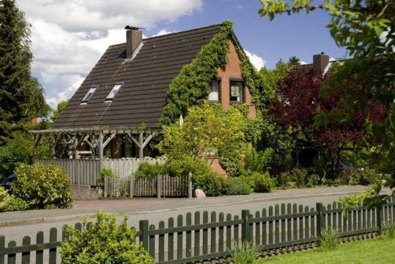 Bebensee Edda Dz Neustadt in Holstein Zewnętrze zdjęcie